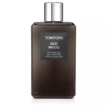 TOM FORD Гель для душа Oud Wood