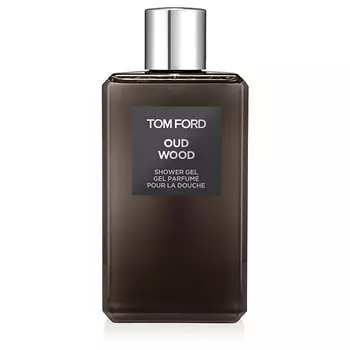 TOM FORD Гель для душа Oud Wood