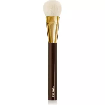 TOM FORD Кисть для крем-пудры 02 Cream Foundation Brush