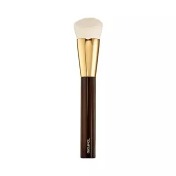 TOM FORD Кисть для нанесения тональной основы 2.5 Shade And Illuminate Foundation