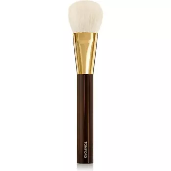 TOM FORD Кисть для румян 06 Cheek Brush