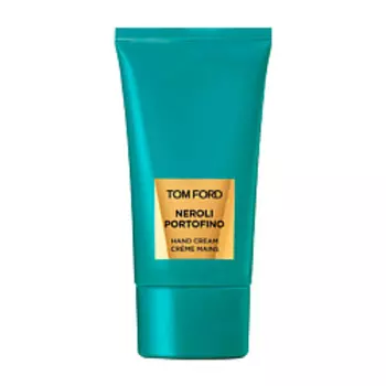 TOM FORD Крем для рук NEROLI PORTOFINO