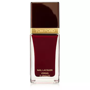 TOM FORD Лак для ногтей Nail Lacquer