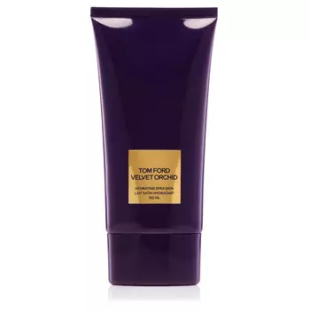 TOM FORD Лосьон для тела Velvet Orchid Lumiere