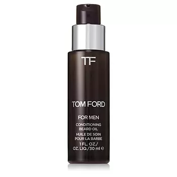 TOM FORD Масло для бороды Neroli Portofino Conditioning Beard Oil