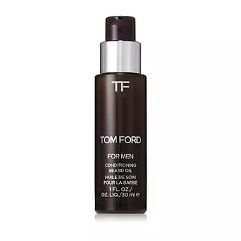 TOM FORD Масло для бороды Tobacco Vanille Conditioning Beard Oil