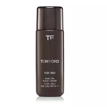 TOM FORD Масло для бритья Shave Oil