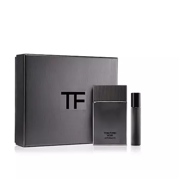 TOM FORD Набор NOIR ANTHRACITE