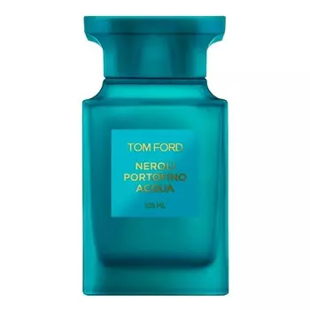 TOM FORD Neroli Portofino Acqua