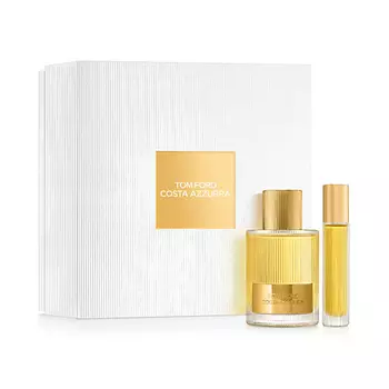 TOM FORD Парфюмерный набор Costa Azzurra