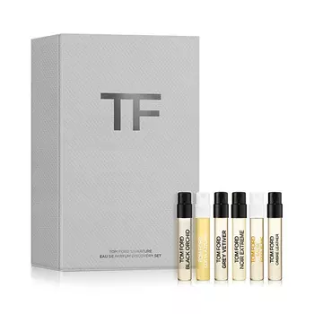 TOM FORD Парфюмерный набор Signature