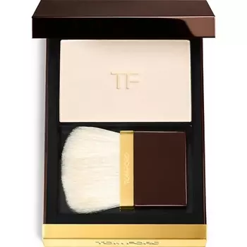 TOM FORD Пудра для придания сияния Translucent Finishing Powder