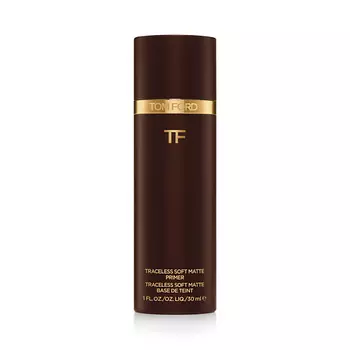 TOM FORD Разглаживающий праймер Traceless Soft Matte Primer