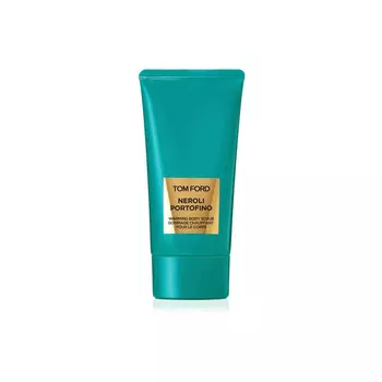TOM FORD Скраб для тела NEROLI PORTOFINO с вулканическими частицами
