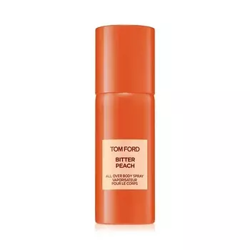 TOM FORD Спрей для тела Bitter Peach All Over Body Spray
