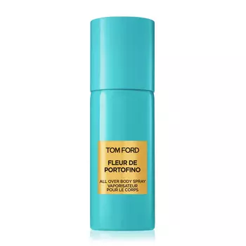 TOM FORD Спрей для тела Fleur De Portofino All Over Body Spray