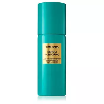TOM FORD Спрей для тела Neroli Portofino
