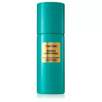 TOM FORD Спрей для тела Neroli Portofino