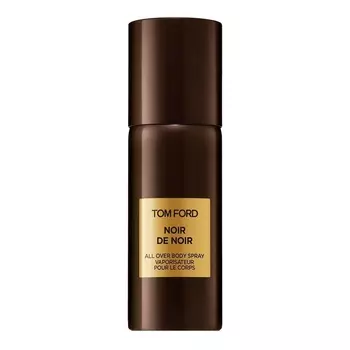 TOM FORD Спрей для тела Noir De Noir