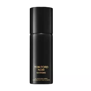 TOM FORD Спрей для тела NOIR EXTREME