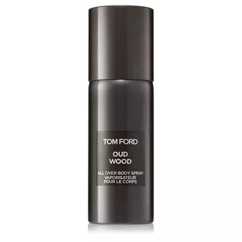 TOM FORD Спрей для тела Oud Wood