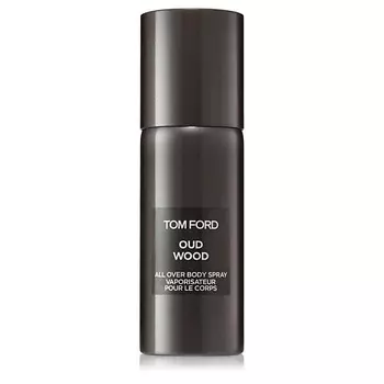 TOM FORD Спрей для тела Oud Wood