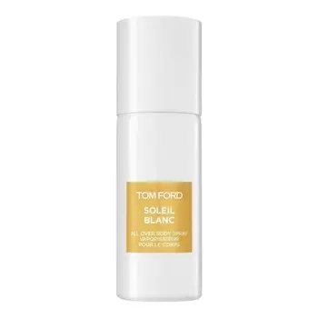 TOM FORD Спрей для тела Soleil Blanc Body