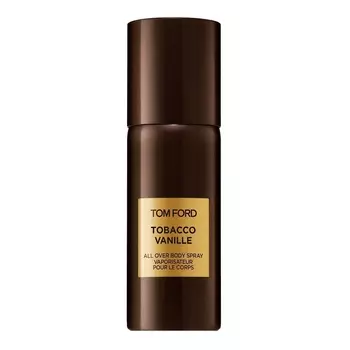 TOM FORD Спрей для тела Tobacco Vanille