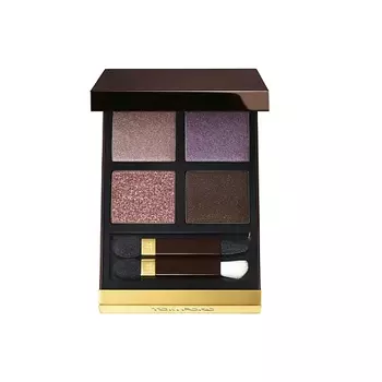 TOM FORD Четырехцветные тени для век Eye Color Quad