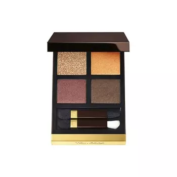 TOM FORD Четырехцветные тени для век Eye Color Quad
