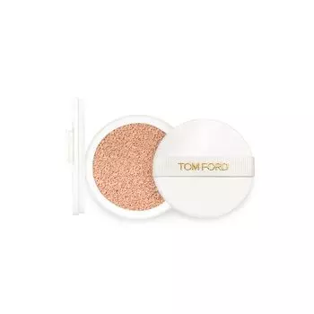 TOM FORD Тональный крем в кушоне рефилл Glow Tone Up Foundation Hydrating Cushion Compact