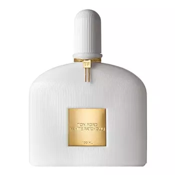 TOM FORD White Patchouli