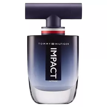 TOMMY HILFIGER Парфюмерная вода Tommy Impact Intense