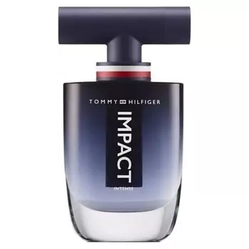 TOMMY HILFIGER Парфюмерная вода Tommy Impact Intense