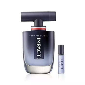 TOMMY HILFIGER Парфюмерная вода Tommy Impact Intense