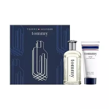 TOMMY HILFIGER Парфюмерный набор Tommy Gift Set
