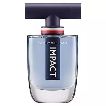 TOMMY HILFIGER Туалетная вода Impact