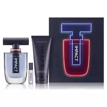 TOMMY HILFIGER Туалетная вода Impact