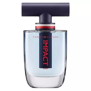 TOMMY HILFIGER Туалетная вода Impact Spark