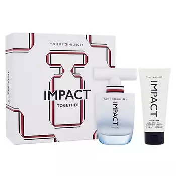 TOMMY HILFIGER Туалетная вода Impact Together