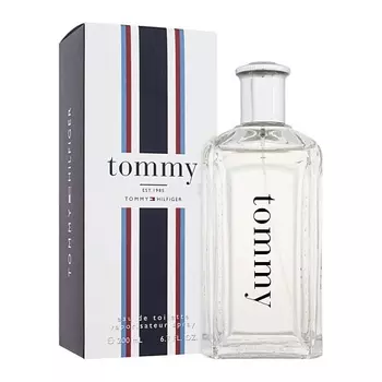TOMMY HILFIGER Туалетная вода Tommy