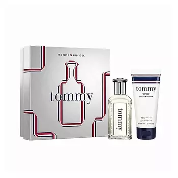 TOMMY HILFIGER Туалетная вода Tommy