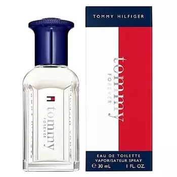 TOMMY HILFIGER Туалетная вода Tommy Forever