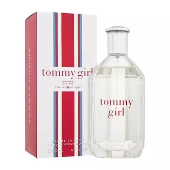 TOMMY HILFIGER Туалетная вода Tommy Girl