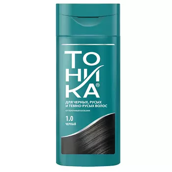 ТОНИКА Бальзам оттеночный