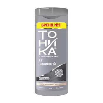 ТОНИКА Бальзам оттеночный