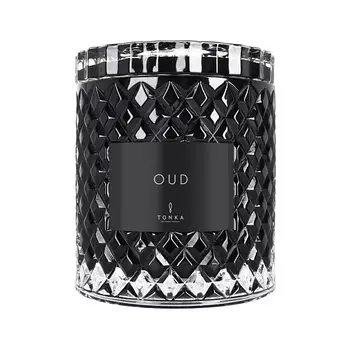 TONKA PERFUMES MOSCOW Ароматическая свеча «ALTAI» 2000.0