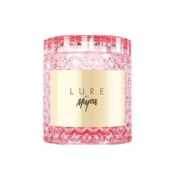 TONKA PERFUMES MOSCOW Ароматическая свеча «TONKA» 220.0