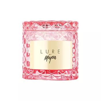 TONKA PERFUMES MOSCOW Ароматическая свеча «TONKA» 50.0