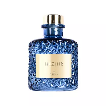 TONKA PERFUMES MOSCOW Ароматический диффузор «INZHIR» 200.0